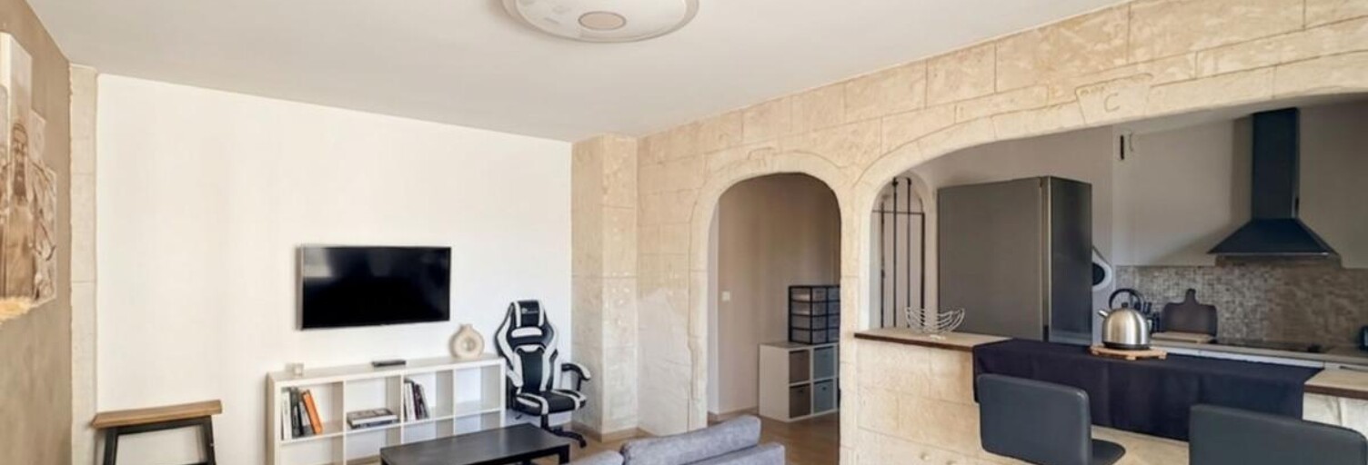 Appartement 3 Pièces 65 m² à vendre à La Valette-du-Var (83160)