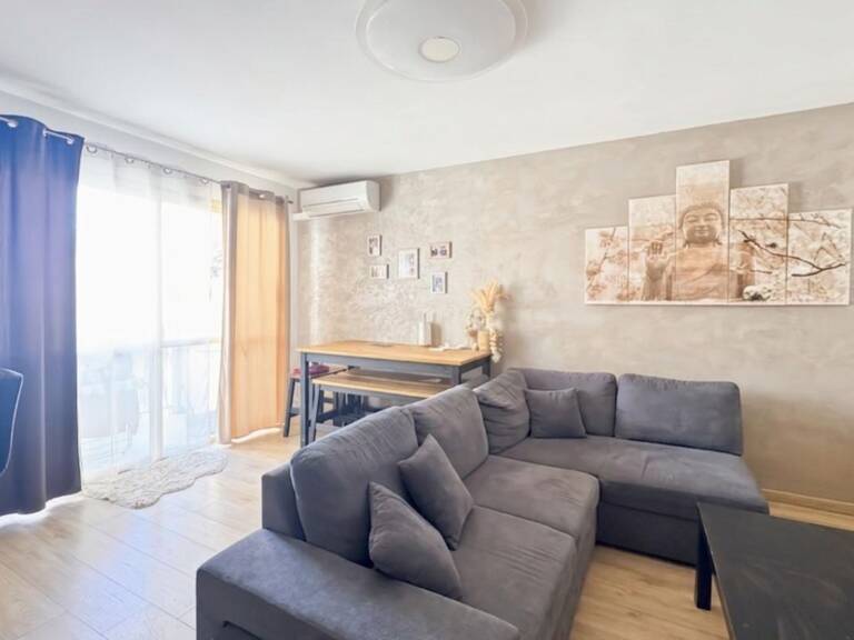 Appartement T3 À Vendre La Valette du Var — photo 1