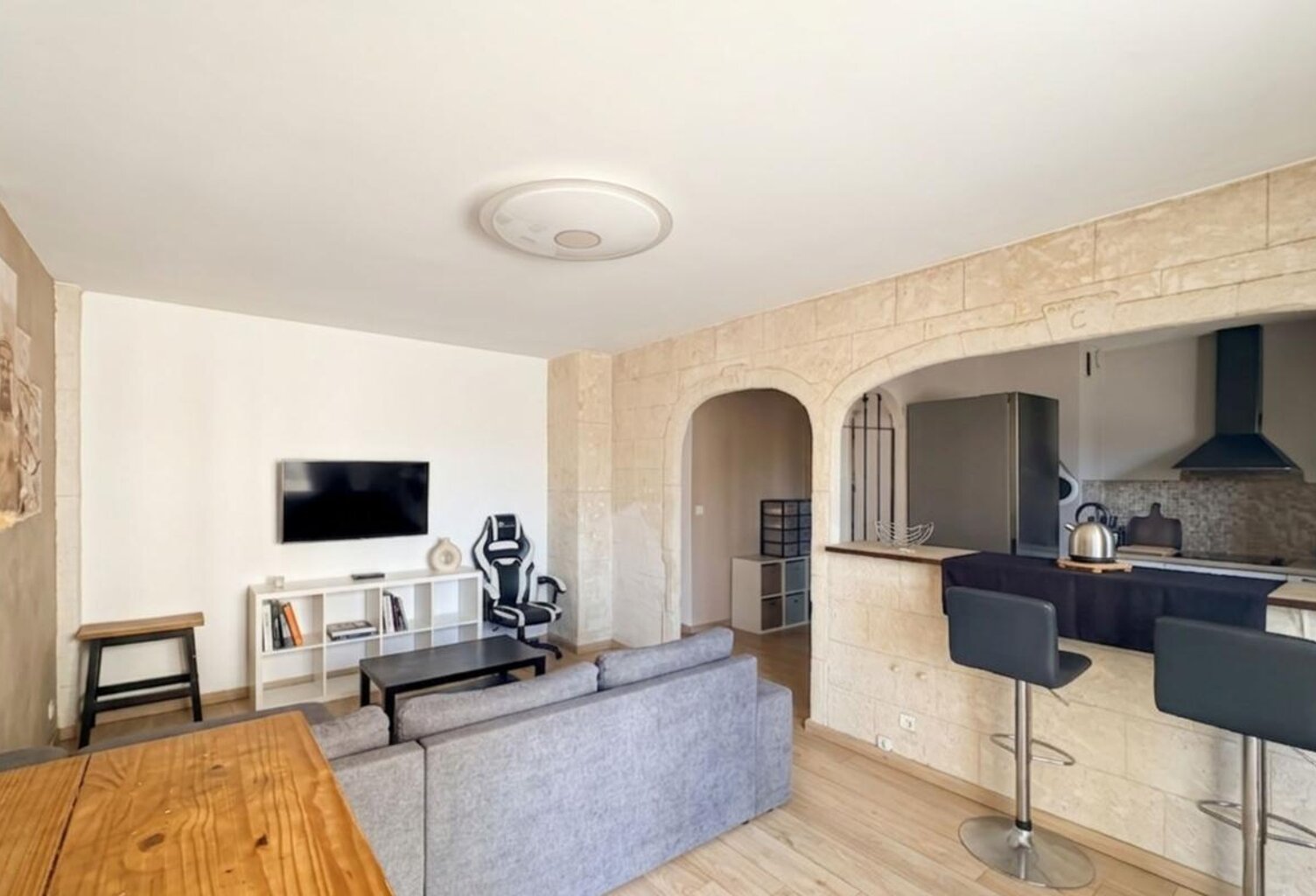 Appartement T3 À Vendre La Valette du Var — photo 1