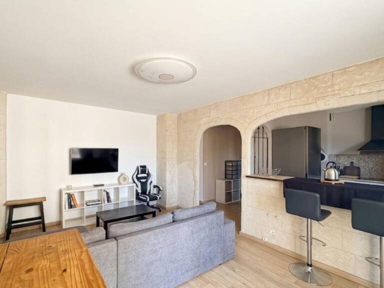 Appartement T3 À Vendre La Valette du Var — photo 1