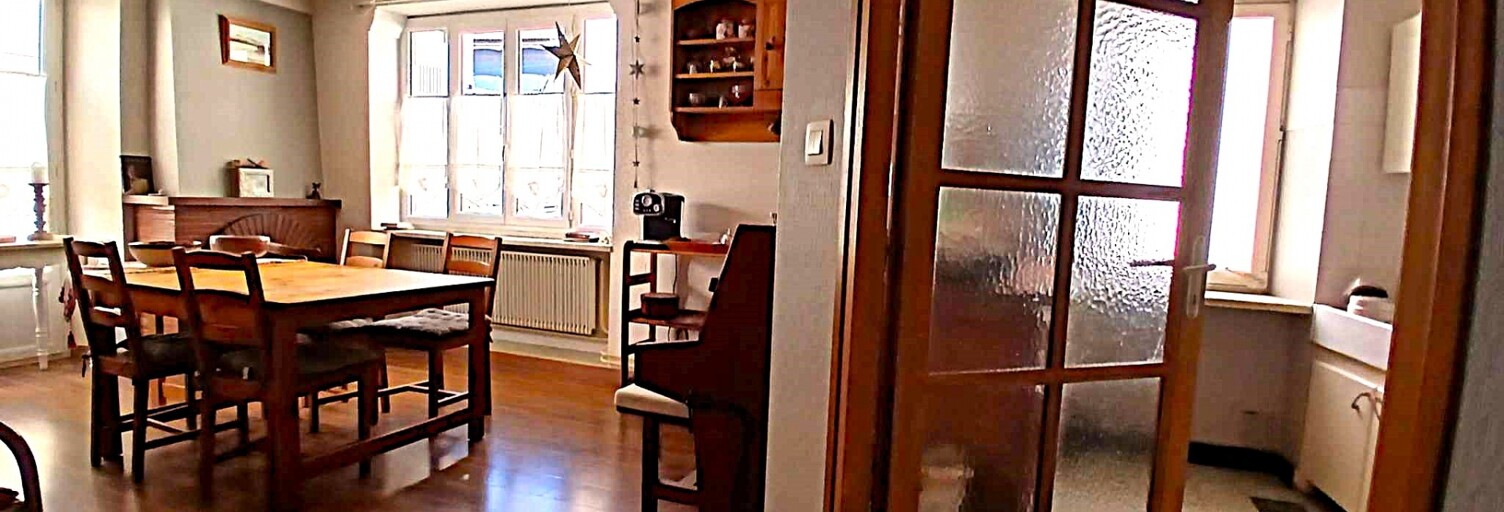 Maison 7 Pièces 134 m² à vendre à Chalabre (11230)