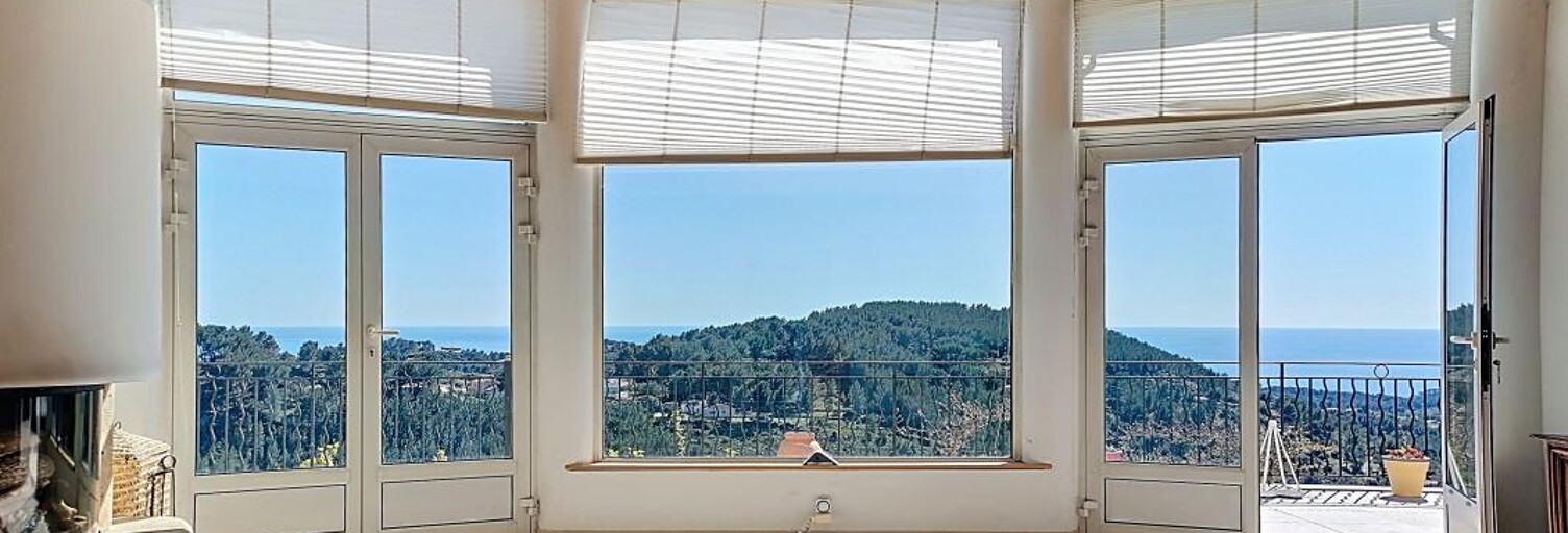 Maison 6 Pièces 179 m² à vendre à La Cadière-d'Azur (83740)