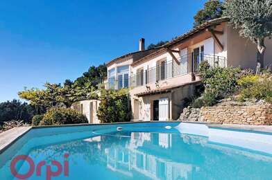 Maison 6 pièces 1630000 €