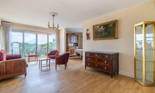 Appartement 4 Pièces 94 m² à vendre à Anglet (64600)