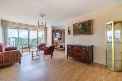 Appartement 4 pièces 425000 €