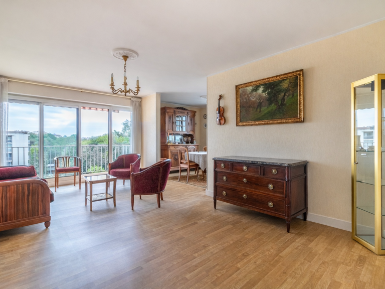 Anglet - St Jean - T4 de 94 m2 — photo 1