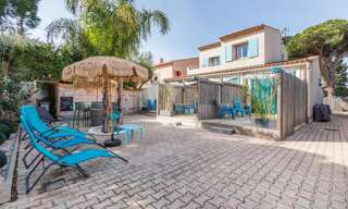 Immeuble  165 m² à vendre à Hyères (83400)