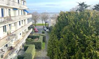 Appartement 3 Pièces 75 m² à vendre à Saint-Nazaire (44600)