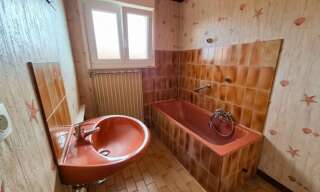 Maison 5 Pièces 118 m² à vendre à Bertrange (57310)