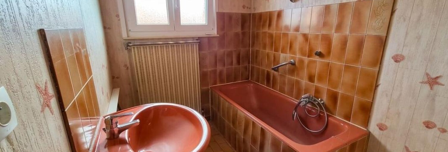 Maison 5 Pièces 118 m² à vendre à Bertrange (57310)