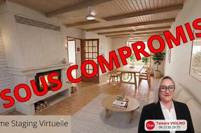 Maison 5 pièces 294000 €