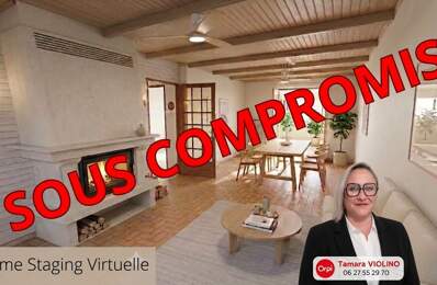 BERTRANGE – 3 Chambres - Jardin au Calme — photo du bien