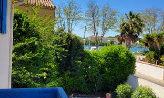 Maison 6 Pièces 137 m² à vendre à Agde (34300)