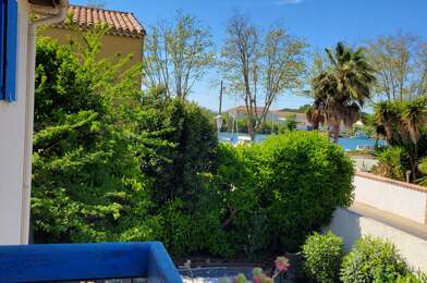 Maison 6 pièces 311900 €