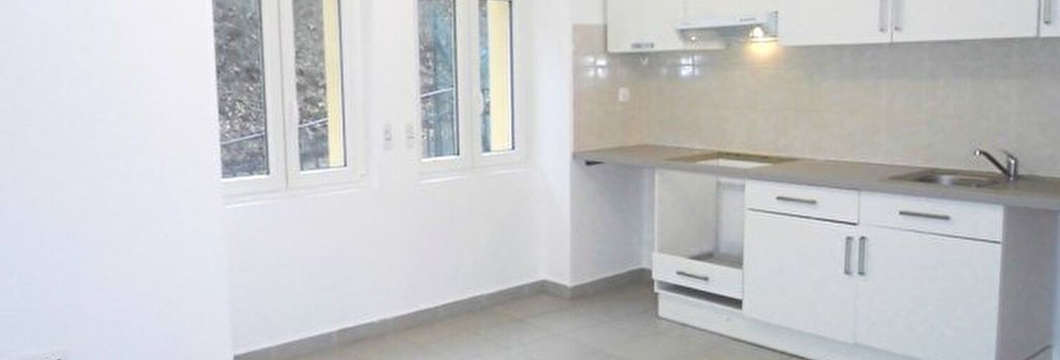 Appartement 1 Pièce 32 m² à louer à Hayange (57700)