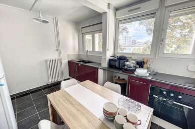 Appartement 1 pièces 600 €