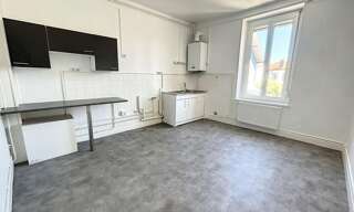 Appartement 2 Pièces 58 m² à louer à Jarville-la-Malgrange (54140)
