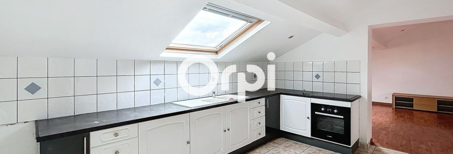 Appartement 3 Pièces 74 m² à louer à Nancy (54000)