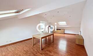 Appartement 3 Pièces 74 m² à louer à Nancy (54000)