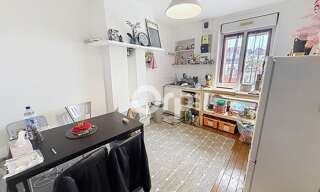 Appartement 1 Pièce 35 m² à louer à Nancy (54000)