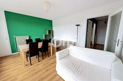 Appartement 3 pièces 715 €