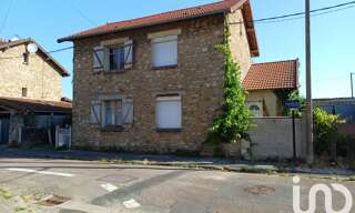 Maison 4 Pièces 68 m² à vendre à Brétigny-sur-Orge (91220)