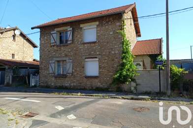 Maison 4 pièces 209000 €