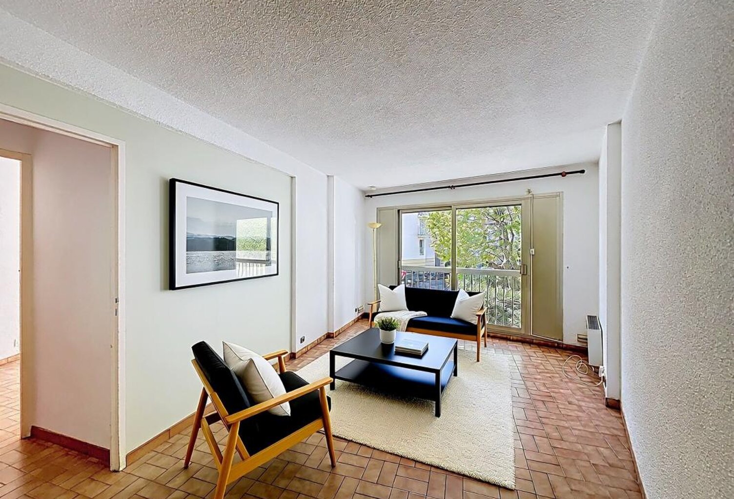 Appartement 2 pièces À Vendre centre ville — photo 1