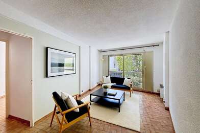 Appartement 2 pièces 159000 €