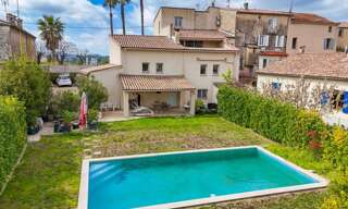 Maison 7 Pièces 287 m² à vendre à La Colle-sur-Loup (06480)