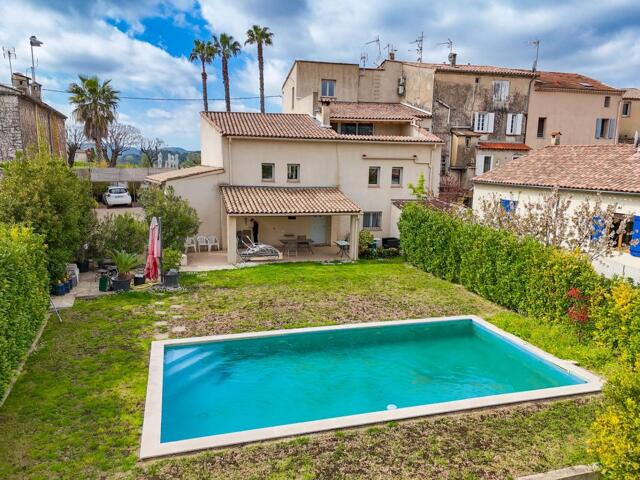 Maison proposé à La Colle-sur-Loup