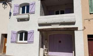 Maison 4 Pièces 95 m² à vendre à Roquebrune-sur-Argens (83520)