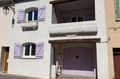 Maison 4 pièces 299000 €