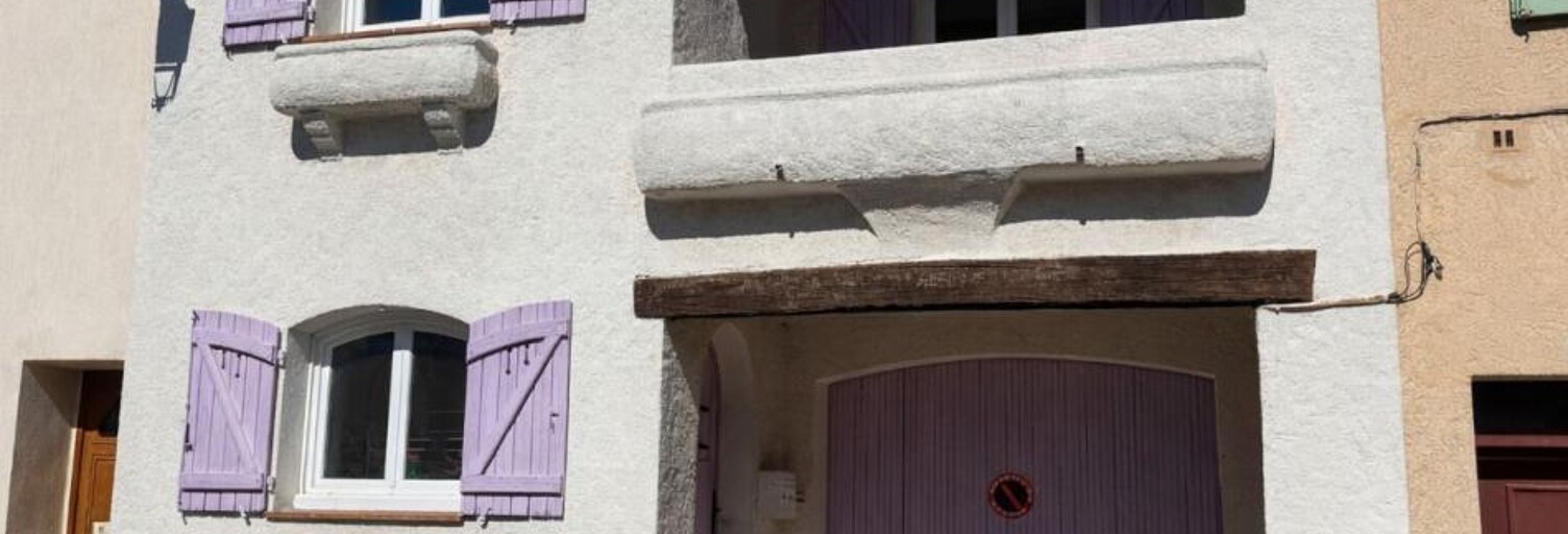Maison 4 Pièces 95 m² à vendre à Roquebrune-sur-Argens (83520)