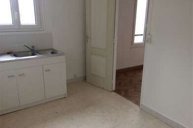 Appartement 2 pièces 430 €