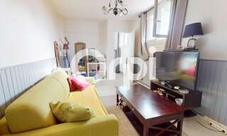 Appartement 2 Pièces 36 m² à vendre à Le Havre (76600)