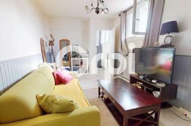 Appartement 2 pièces 87000 €