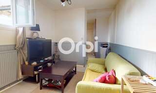 Appartement 2 Pièces 36 m² à vendre à Le Havre (76600)