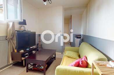 Appartement 2 pièces 65000 €