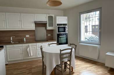 Appartement 2 pièces 578 €
