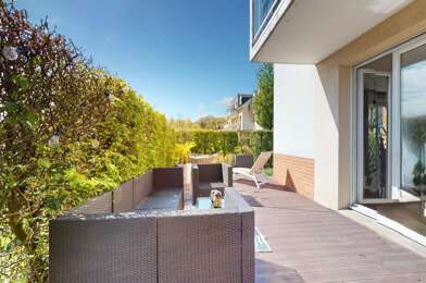 Appartement 3 pièces 222000 €
