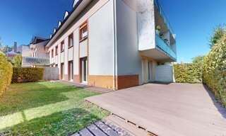 Appartement 3 Pièces 64 m² à vendre à Montivilliers (76290)