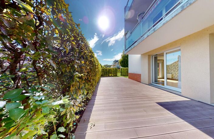 Appartement À Vendre — photo 2