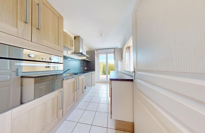 Appartement À Vendre — photo 3
