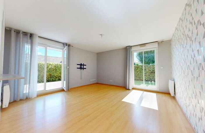 Appartement À Vendre — photo 4