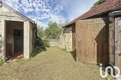 Maison 10 pièces 53000 €