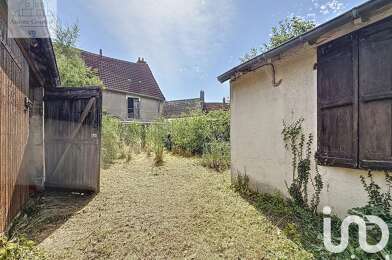 Maison 10 pièces 53000 €