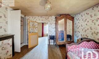 Maison 10 Pièces 148 m² à vendre à Saint-Pierre-le-Moûtier (58240)