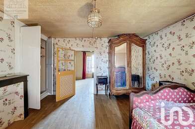 Maison 10 pièces 53000 €