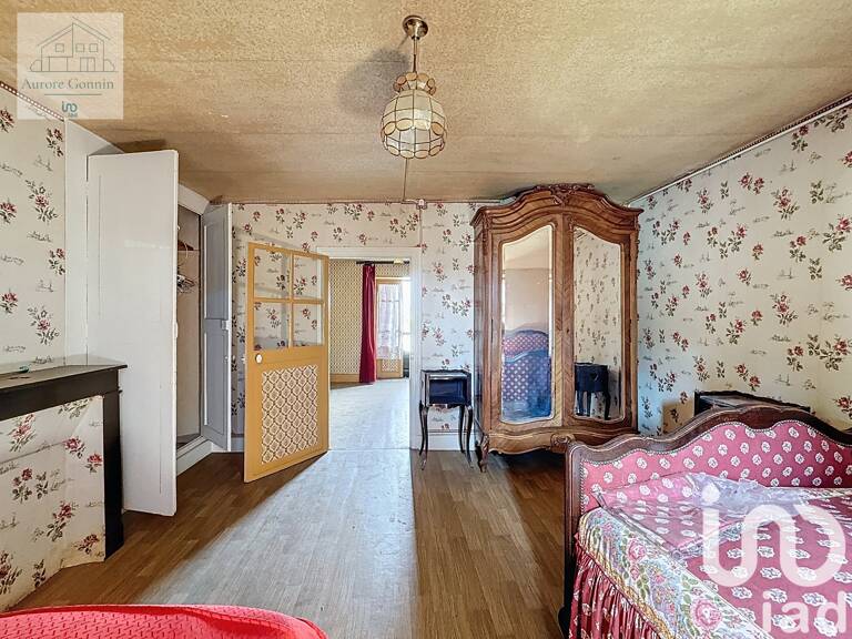 Vente Maison/villa 10 pièces — photo 1